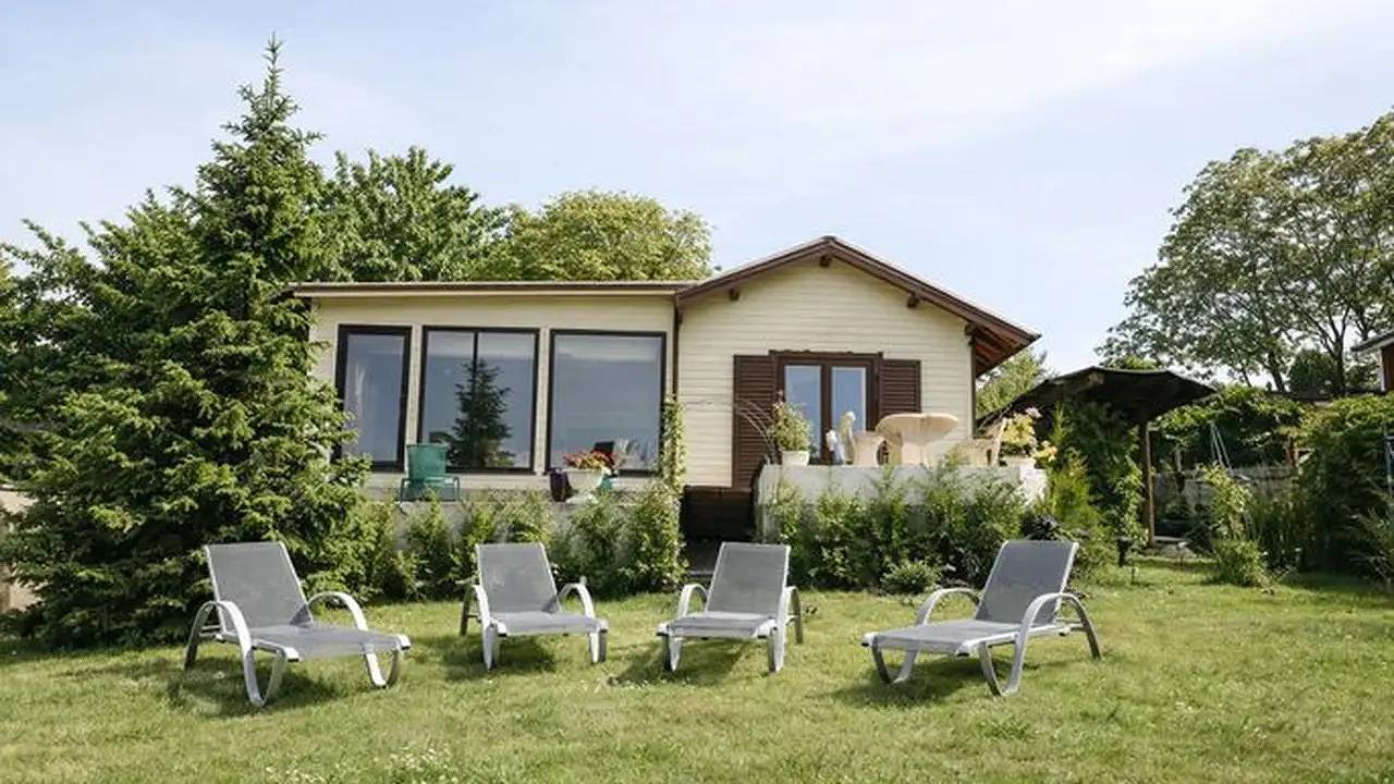 Ferienhaus für 4 Personen (68 m²) in Bad Doberan in Bad Doberan (Ciudad), Bad Doberan