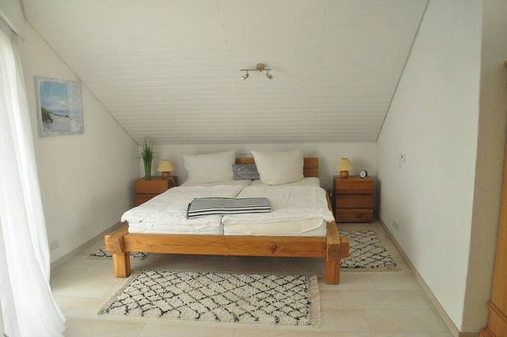 Villa für 2 Personen, mit Balkon in Baden-Württemberg - 2