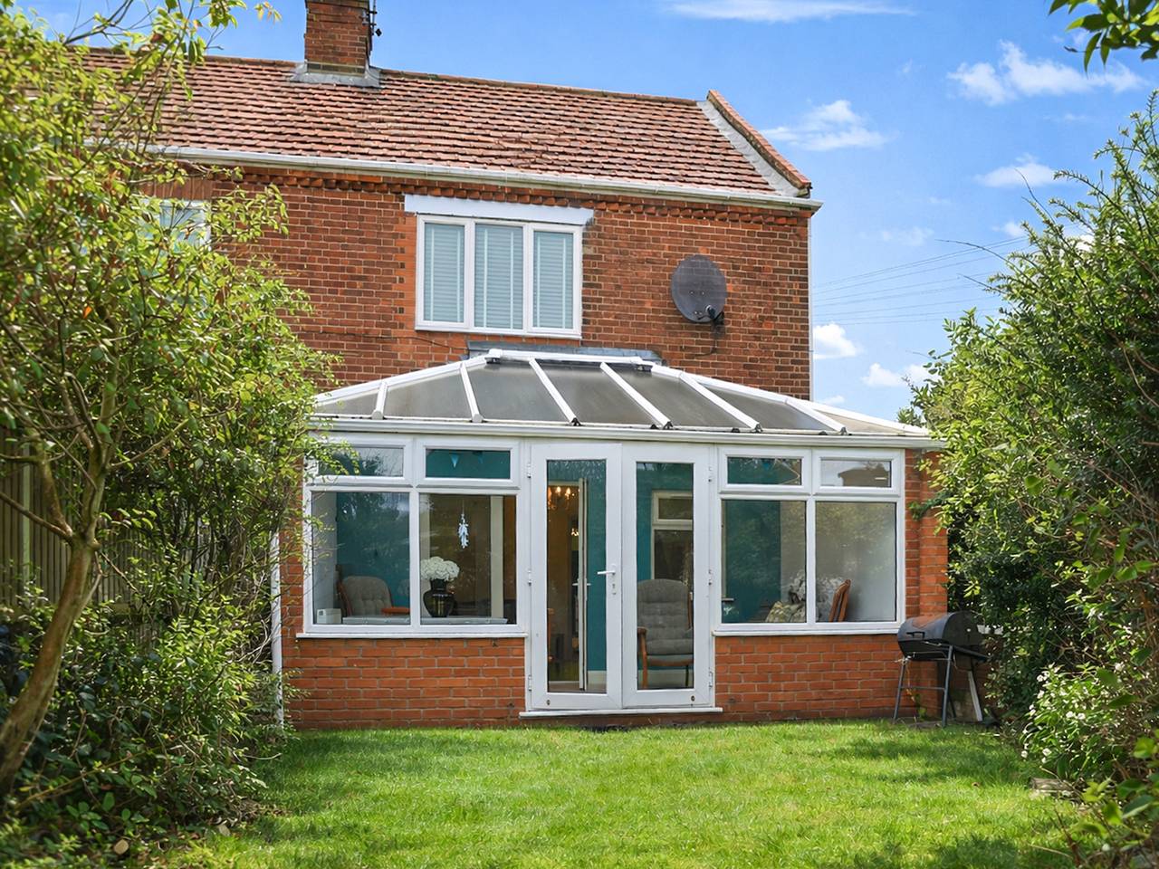Holiday Rental for 6 People in Winterton-on-Sea, Norfolk
