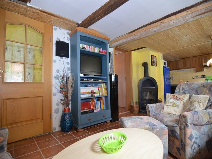 Ferienhaus für 12 Personen, mit Terrasse in Herzberg am Harz - 2