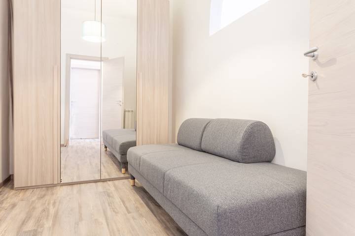 Appartement entier, Verdi 185 in Livourne, Côte des Étrusques