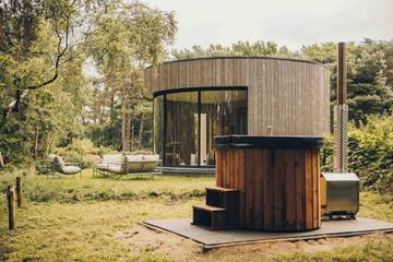 Ferienhaus für 2 Personen in Wilsum