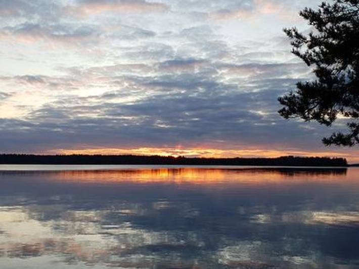 Lähesniemi in Ähtäri
