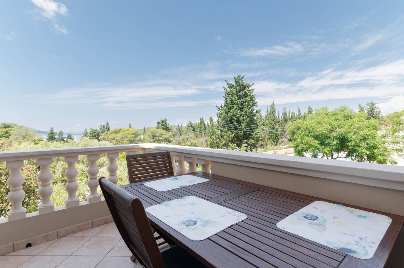 Appartamento vacanze a Ugliano a partire da 90€ a notte