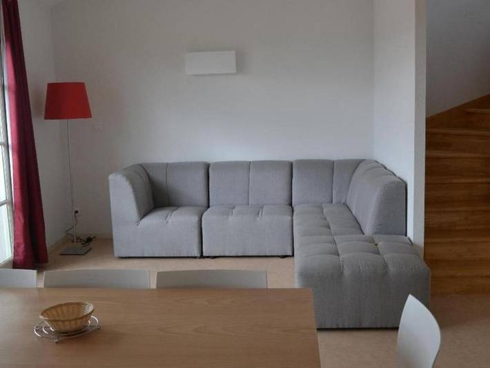 Location de vacances pour 2 personnes, avec terrasse et piscine à Carla-Bayle - 2