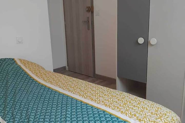 Maison de vacances pour 12 personnes, avec terrasse et jardin dans le Morbihan - 2