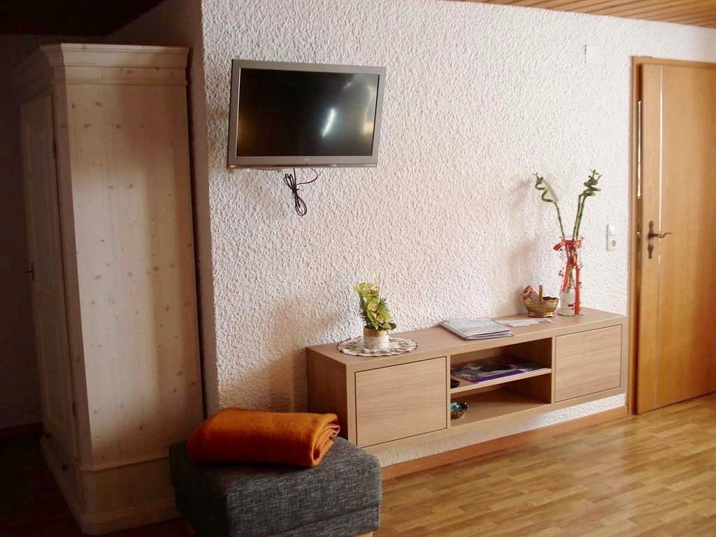 Ganze Ferienwohnung, Ferienwohnung Bichelblick Eg-Süd in Sonderdorf, Bolsterlang