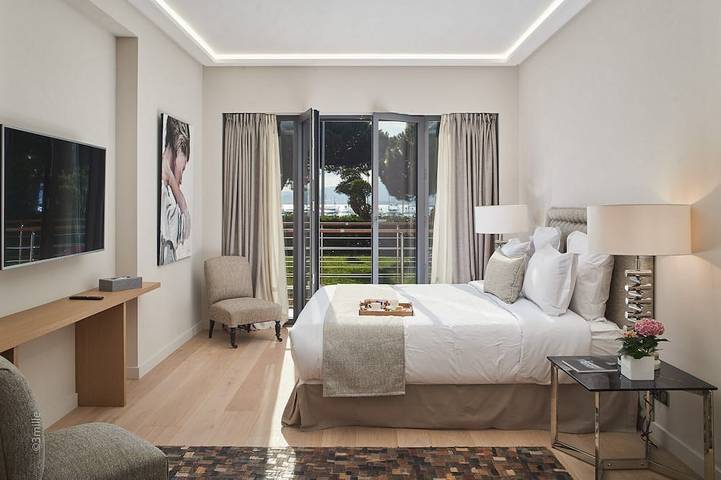 Villa für 5 Personen in Cannes - 2