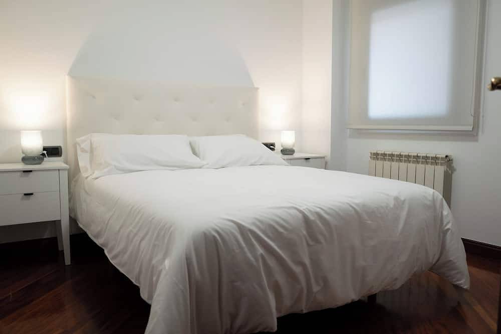 Entire apartment, Centrally located apartment in Vigo 5 minutes from Puerta del Sol in Vigo, Rías Baixas