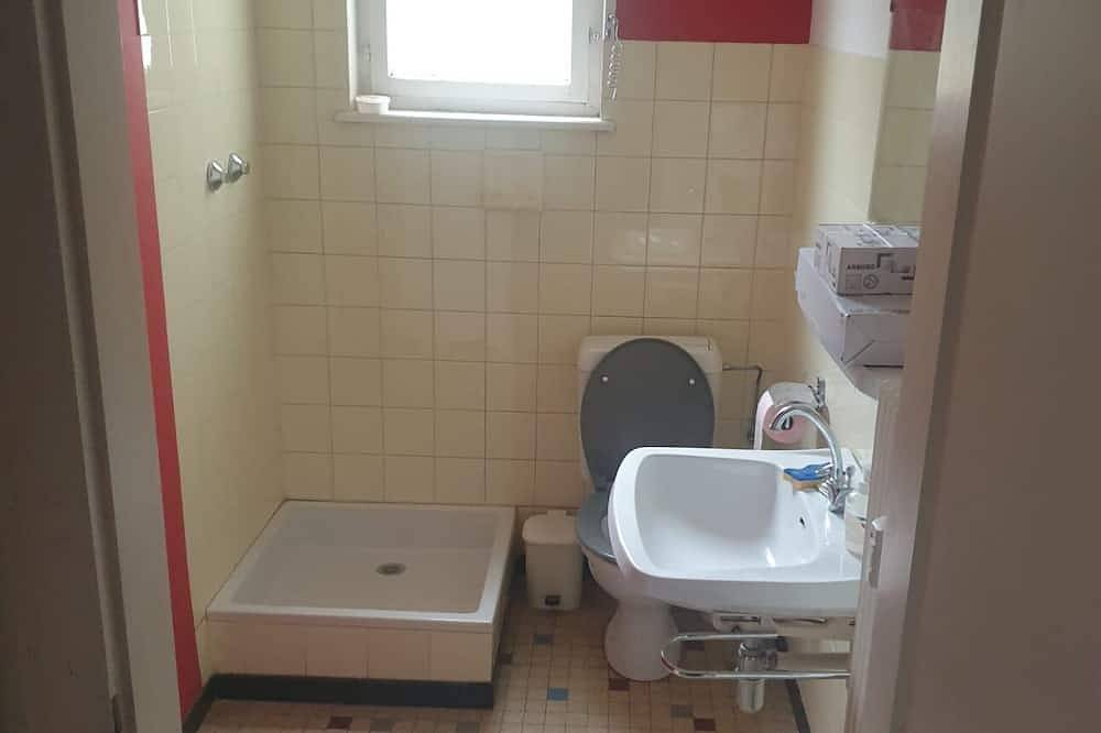 Entire apartment, Studio Mulhouse in Mulhouse, Mulhouse region