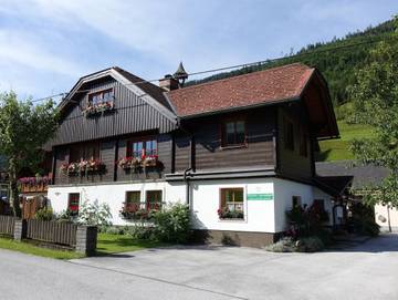 Hütte für 2 Personen in Sölk, Liezen und Umgebung, Bild 2