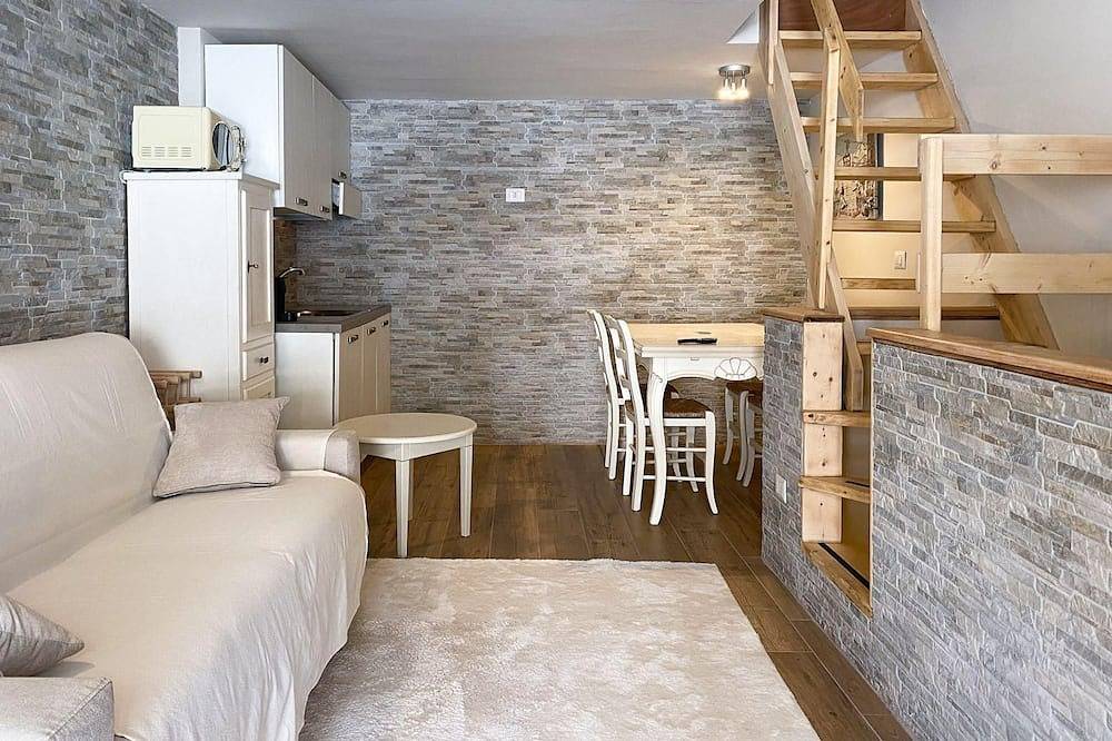 Ganze Wohnung, AffittiPontediLegno - Fiocco di Neve in Passo Tonale, Vermiglio