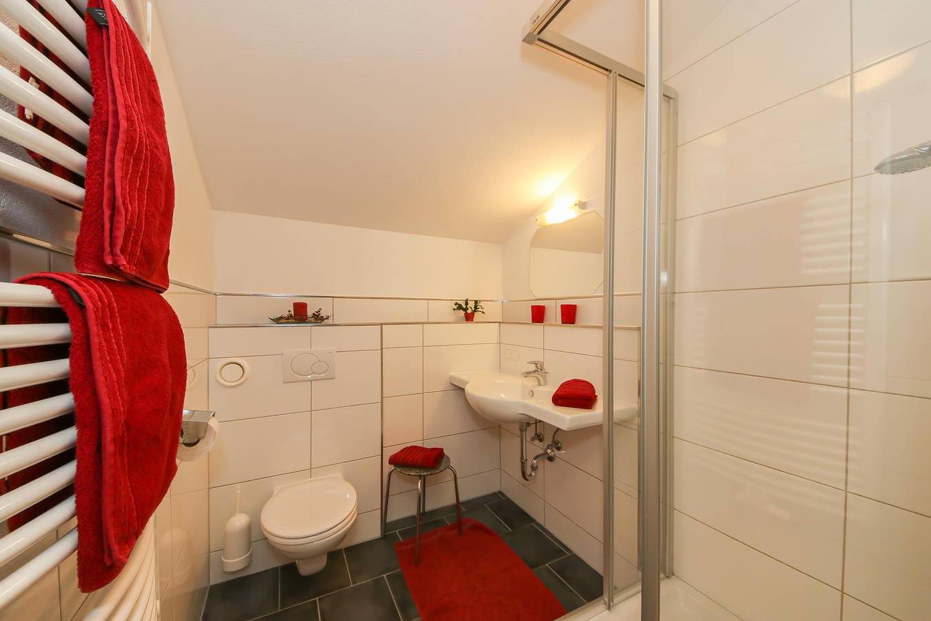Apartment Hochkönig 3 Schlafzimmer ,2 Dusche /Wc in Mühlbach am Hochkönig, Ski Amadé