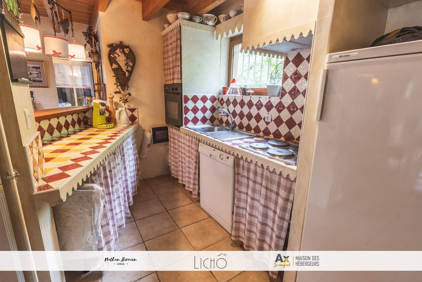 Le 3ème Bazerque in Pyrénées