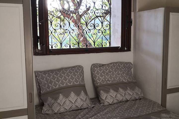 Apartamento entero, La calma cerca del mar , en una casa provenzal in Les Issambres, Roquebrune-sur-Argens