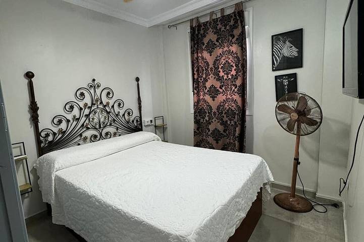 Maison de vacances pour 5 personnes - 1