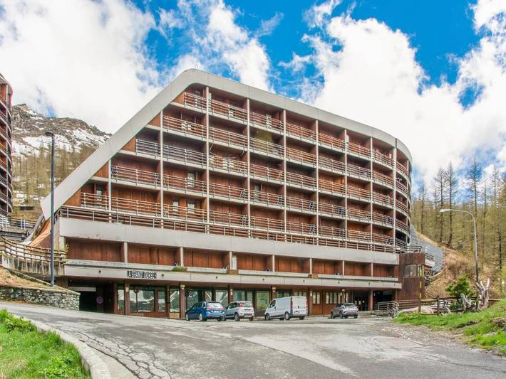 Gîte pour 6 personnes, avec Jardin à Région de Valtournenche - 2