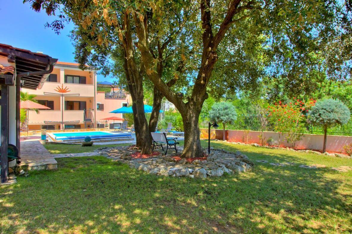 New! Villa in Istria Premantura in Premantura, Côte Sud d'Istrie