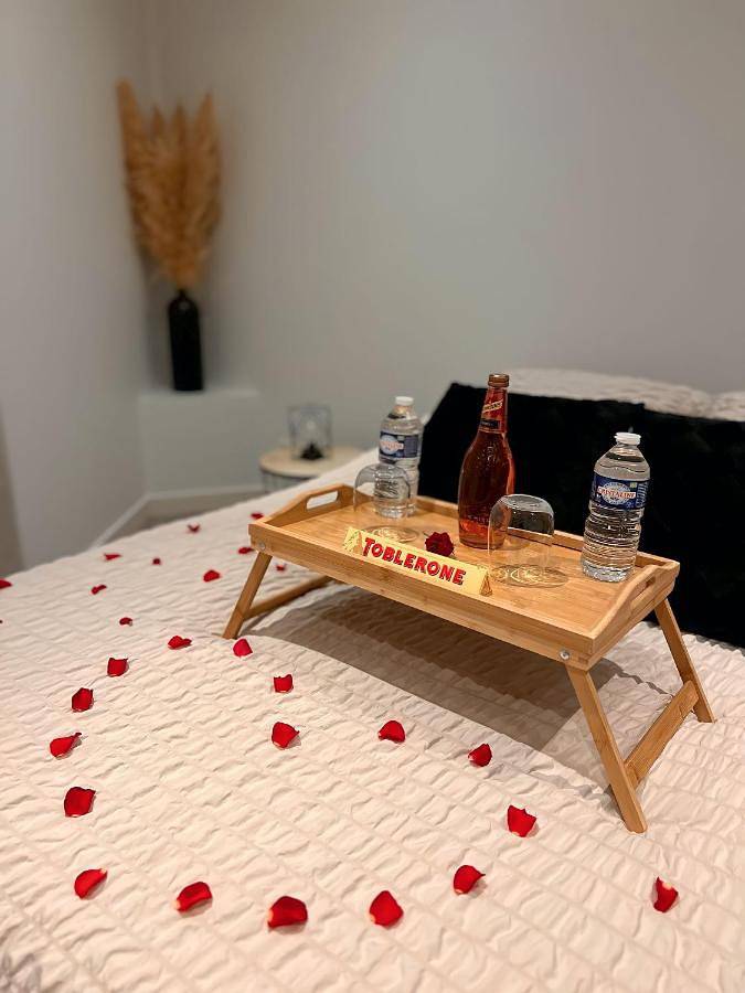 Appartement entier, One-Bedroom Apartment in Brunoy, Essonne