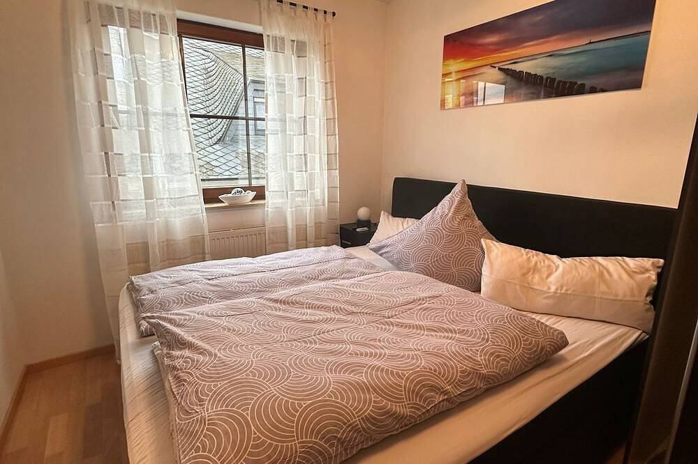 Ganze Wohnung, Ferienwohnung Katharina im Weinort an der Mosel in Güls, Koblenz