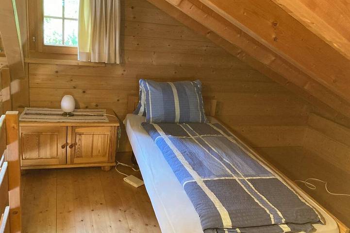 Location de vacances pour 5 personnes à Andeer - 2