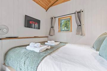Glamping for 2 People in Herefordshire, West Midlands, Photo 3