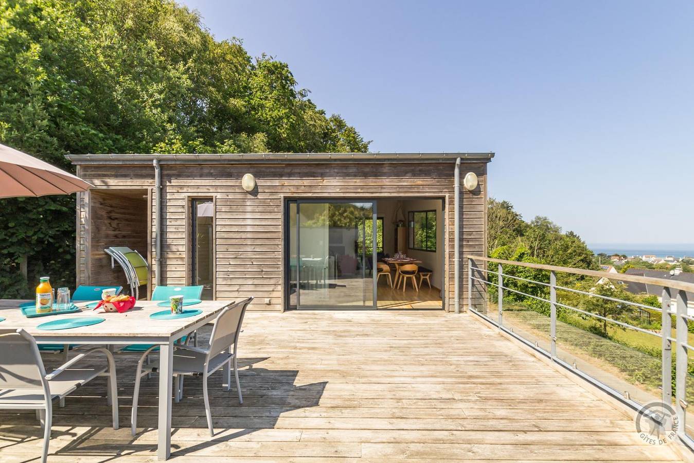 Belharra in Siouville-Hague, Côte de la Déroute