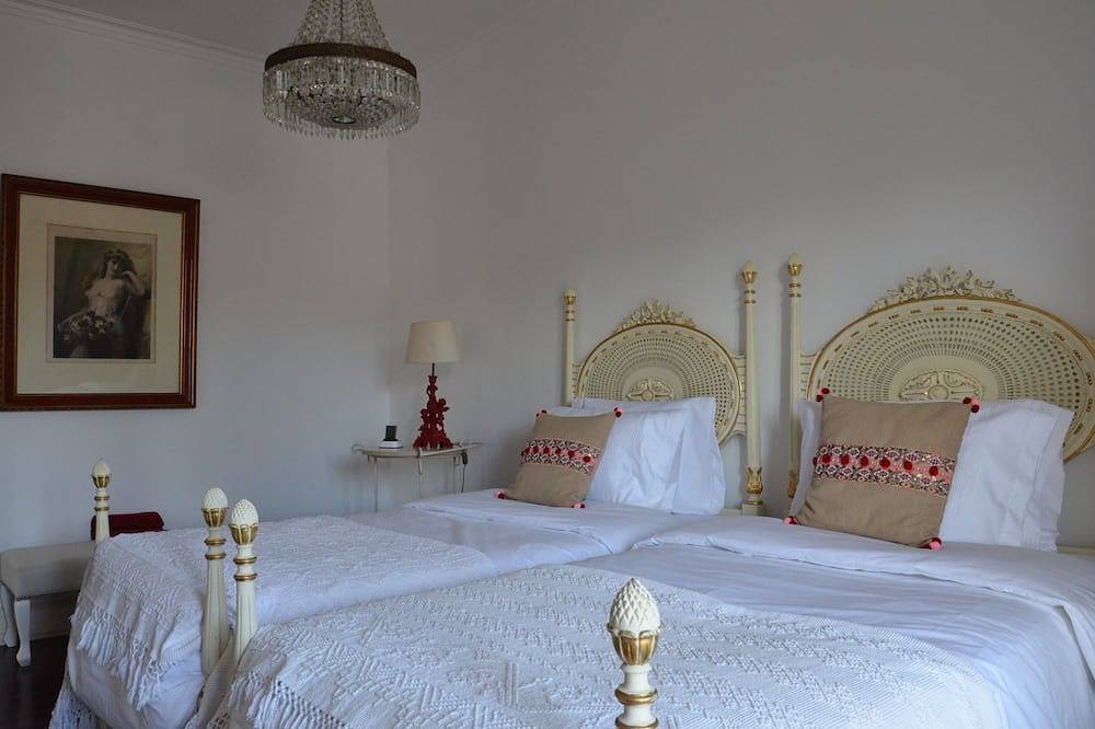 Casa da Palmeira, comfort en eenvoud in Leiria, foto 8