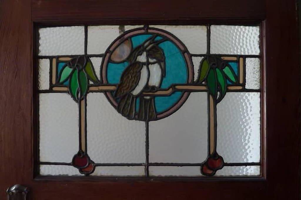 Paddymelon Cottage Clunes in Hepburn Shire