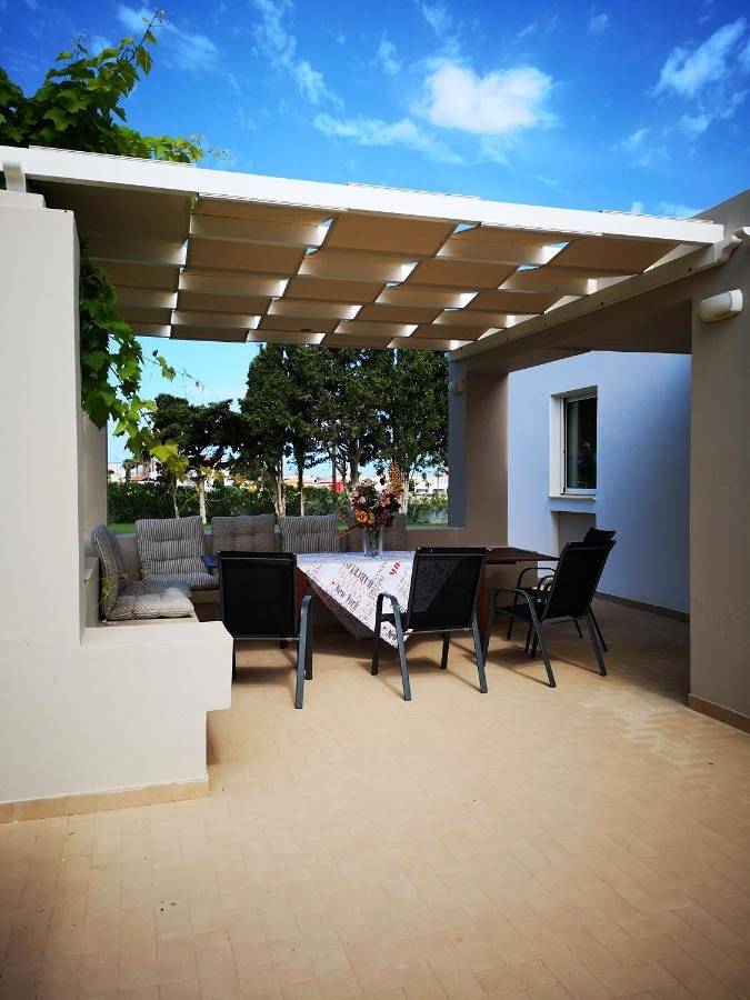 Five-Bedroom Villa in Mastichari, Kos