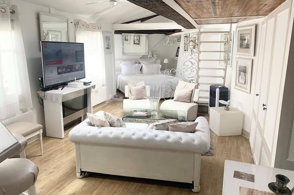 Appartement de vacances