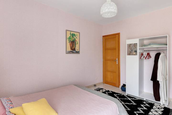 Chambre d’hôte pour 2 personnes, avec sauna et jardin dans Maine-et-Loire - 4