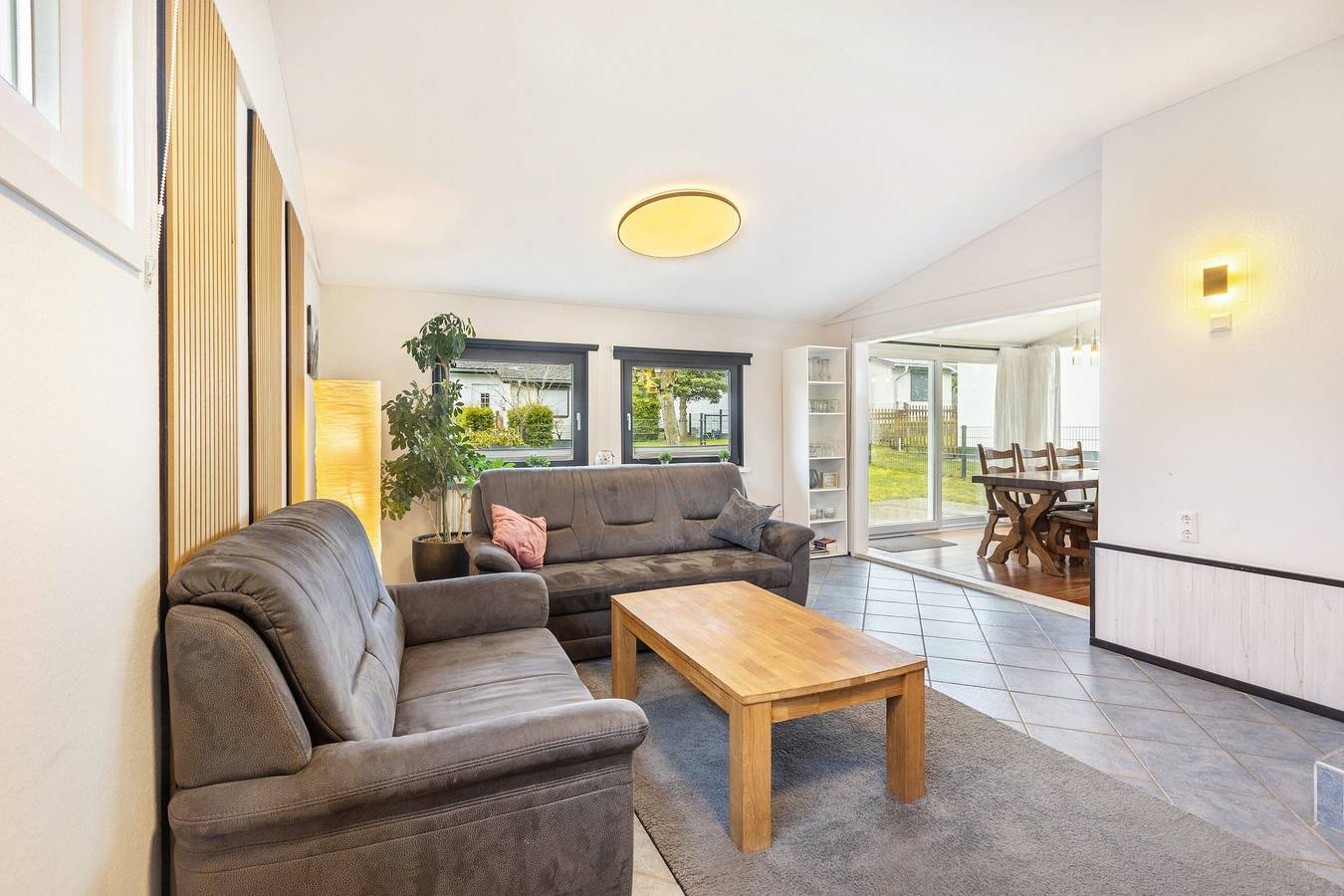 Ferienhaus Berganker Willingen in Usseln, Willingen