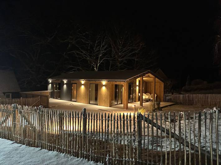 Ferienwohnung für 4 Personen in Waldbröl - 4