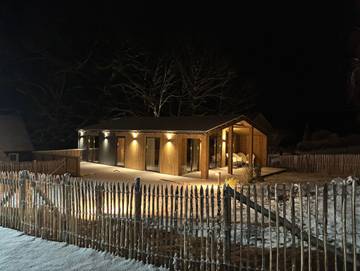 Ferienwohnung für 4 Personen in Waldbröl, Oberbergischer Kreis, Bild 3