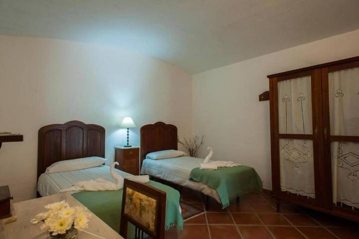 Location de vacances pour 5 personnes à Artenara - 4