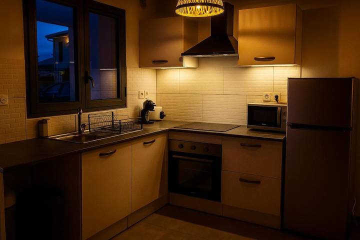 Location de vacances pour 6 personnes, avec jacuzzi et jardin, animaux acceptés dans Vincendo - 4