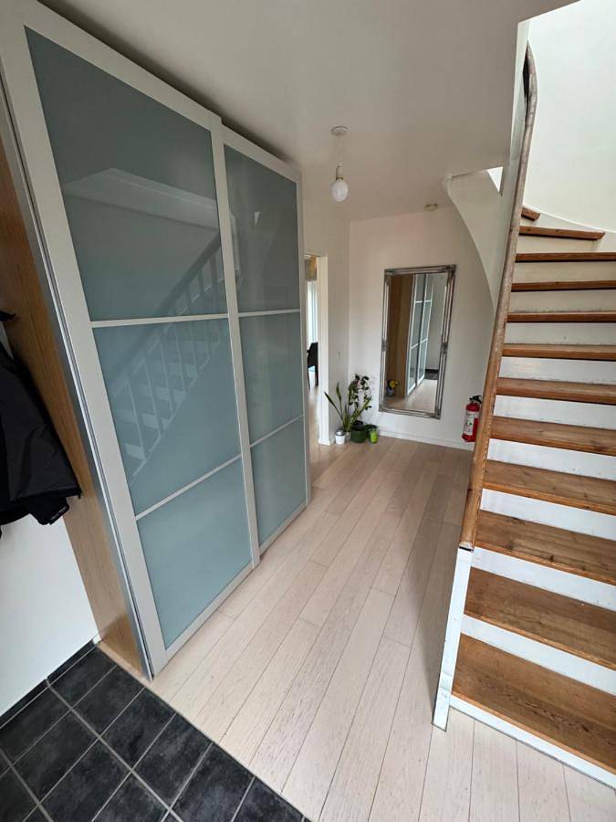 Ferienwohnung für 4 Personen, mit Terrasse - 1