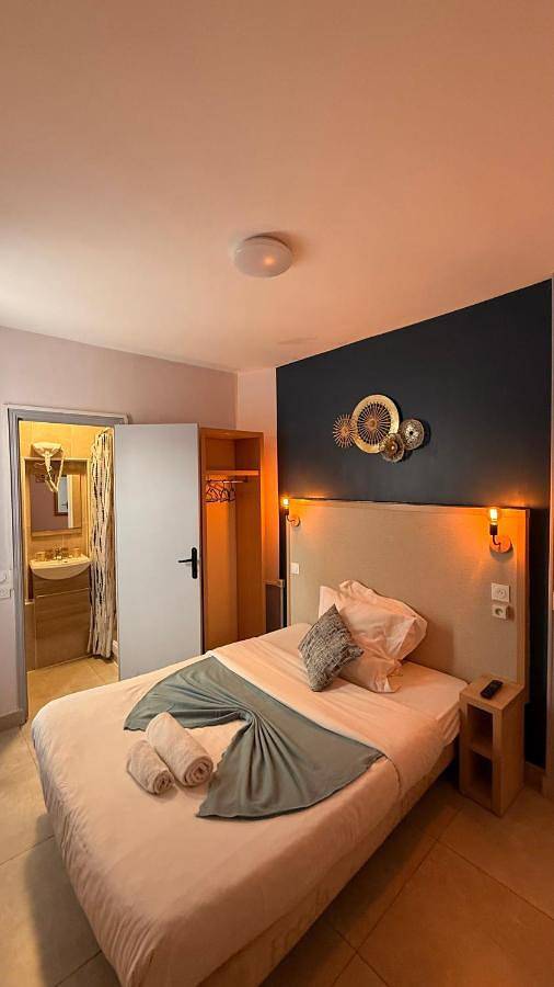 Double Room in Paris 13e Arrondissement, Paris
