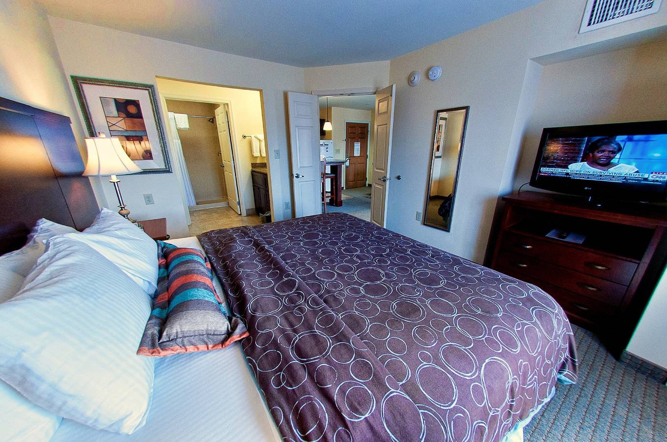 Staybridge Suites Stroudsburg (East) Poconos in Condado de Monroe (PA)