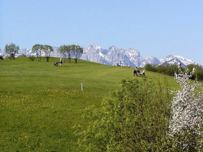 Pension für 6 Personen, mit Garten in Reit im Winkl - 4