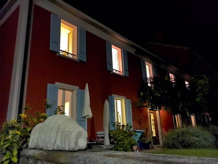 Chambre d’hôte pour 2 personnes, avec jardin et balcon ainsi que vue sur le lac et vue à Locarno - 2