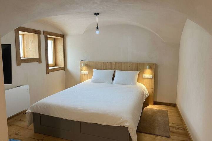 Gîte pour 5 personnes à Puy-Saint-André - 4