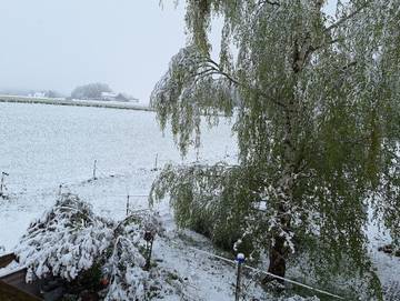 Bauernhof für 6 Personen, mit Terrasse, mit Haustier in der Fränkische Schweiz