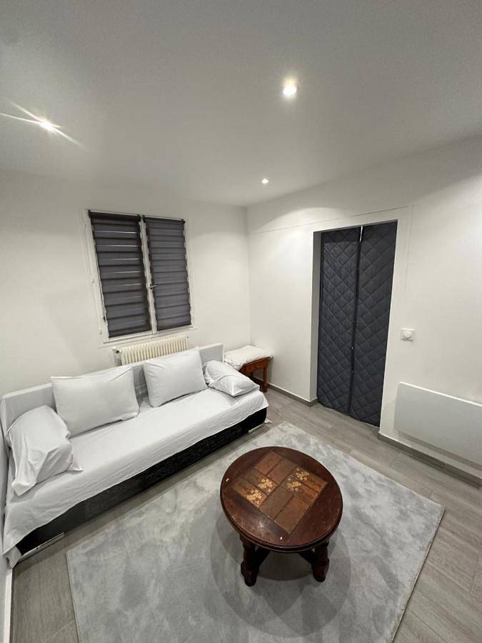 Gîte pour 2 personnes à Montfermeil