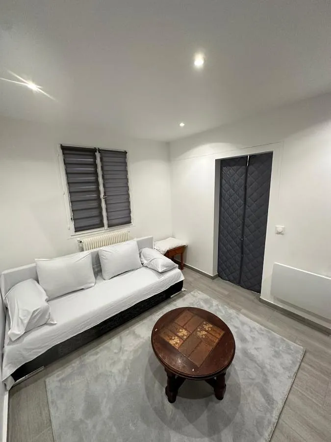 Ferienwohnung für 2 Personen - 1