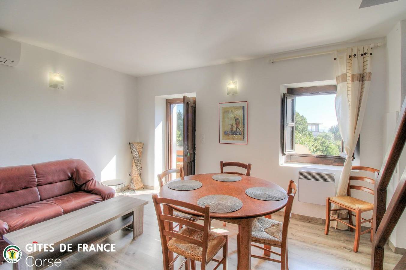 Casa Susini 2 in Figari, Sartène und Umgebung