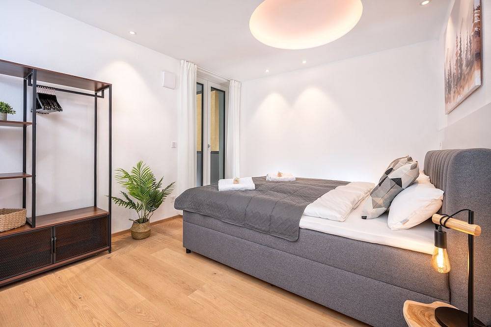 Ganze Wohnung, Zirbenruhe in Oberstaufen, Bayerisch Schwaben