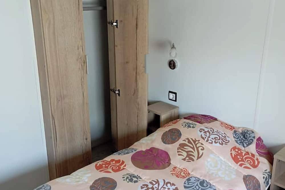 Homerez - Bungalow in Condrieu in Condrieu, Lyon und Umgebung