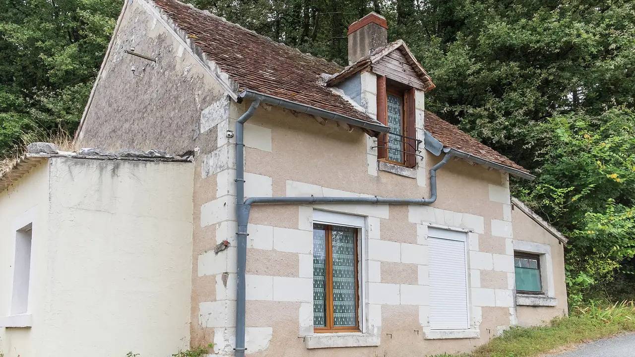 Ferienhaus für 6 Personen (130 m²) in Faverolles in Faverolles, Vallée de la Loire